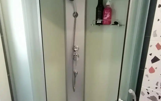 Kvartira Studiya na Medovom pereulke Flat