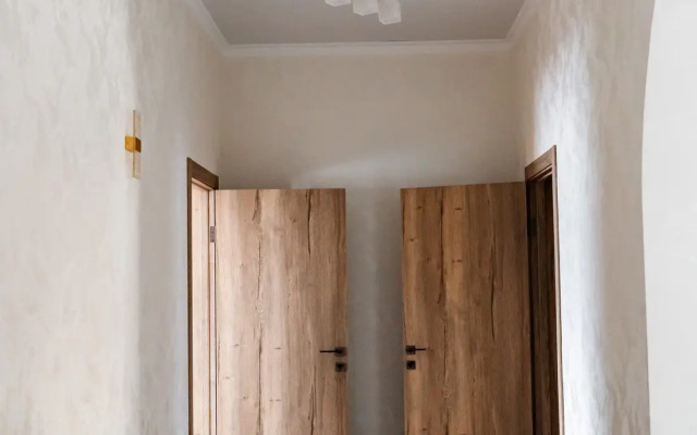 ПРИОЗЕРНЫЙ