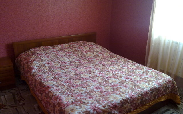 Sedmoy Region Guest House