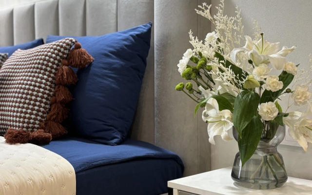 Квартира Самая нежная и солнечная квартира в Самаре