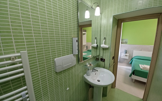 B&B Quattro Palazzi Napoli