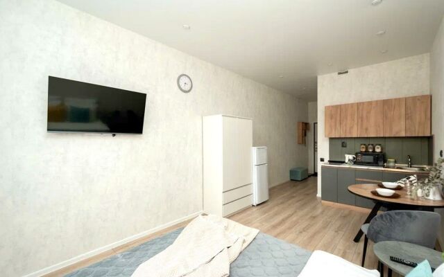 Квартира Студия в Престижном ЖК