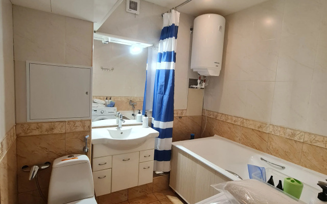 Квартира у моря