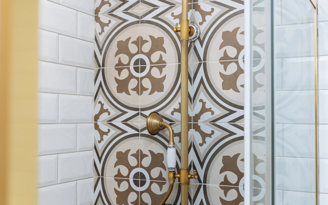 Апартаменты с Любовью Для Вас