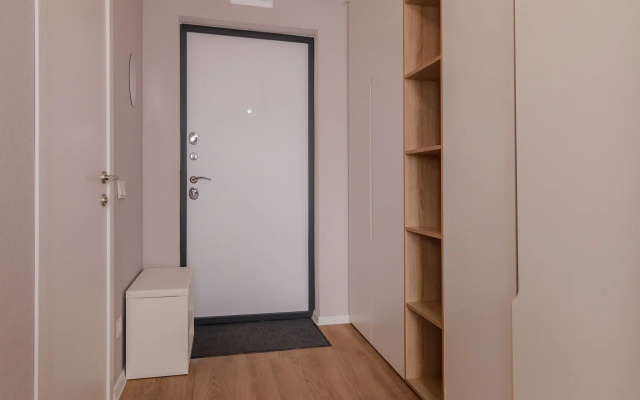 Квартира Студия VV Apart в 10 км от МКАД