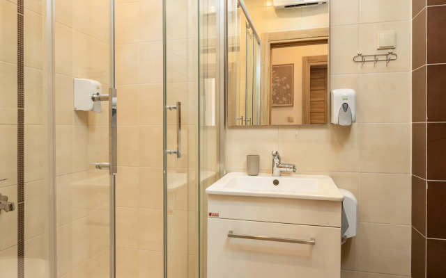 MS Katunjanin Apartment hotel