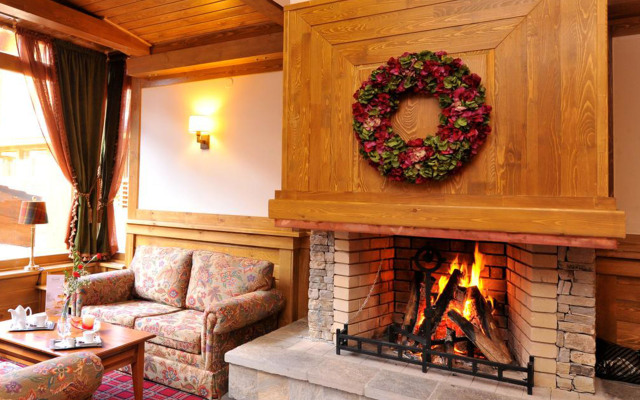 Pirin Golf & SPA Family Apartments