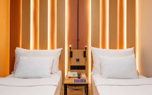 Antik Hotel Istanbul