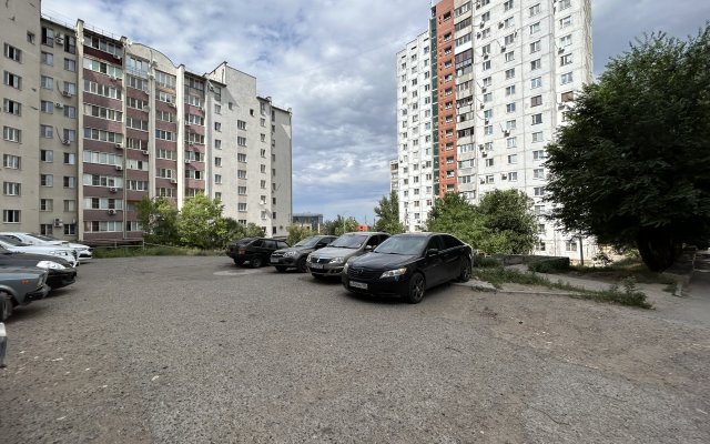 Апартаменты в Волгограде