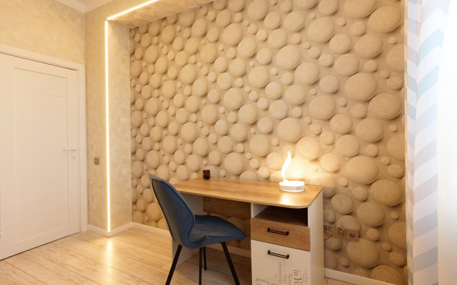 Vladivostok Rent Na Ulitse Prikhodyko Flat