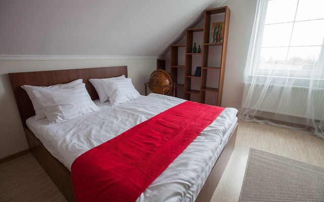 Green Field Guest House