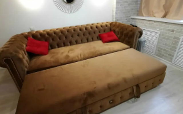 Квартира на Улице Автозаводская 23