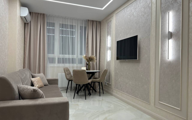 Апартаменты Zenith 5