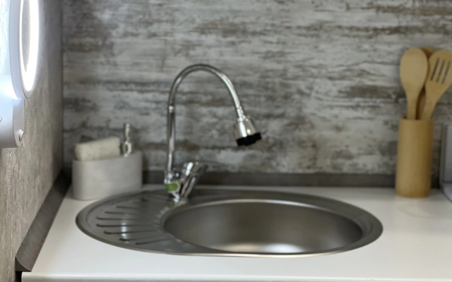 1-K 35m 2 Krovati Flat