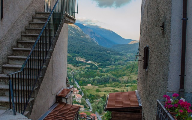 Best House Campo Di Giove Italia Apartments