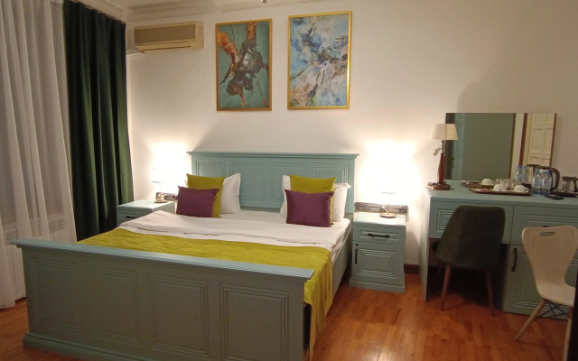Sands Of Time Hotel