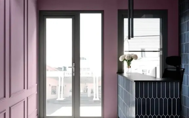 Отель Greenfeel Рыбинск