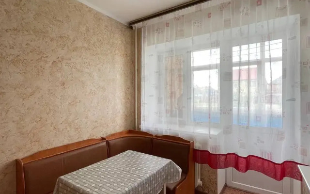 Квартира Уютная 1-к. , 28 м²