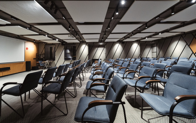 AZIMUT Отель Йошкар-Ола