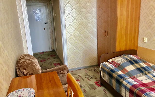 Belorechensk Hotel