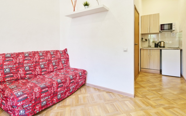 Апартаменты Лучшее у пляжа от Максимум