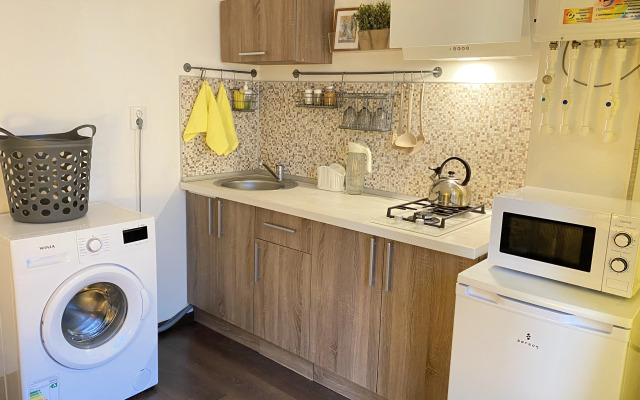Morskoy kurort Flat