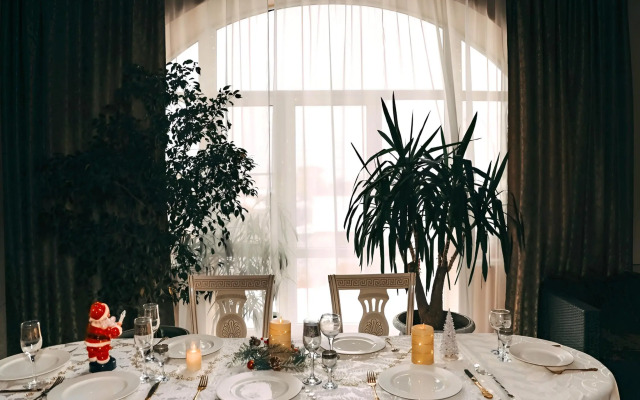 Частный дом Таунхаус со своим двором Кубанский Дворик 1