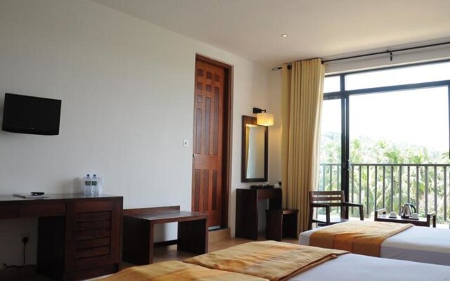 Oak Ray Regency Hotel