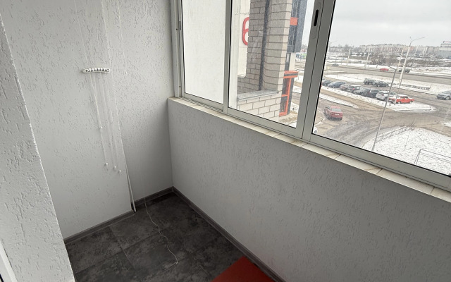 Dizaynerskaya Dvukhkomnatnaya Kvartira Flat