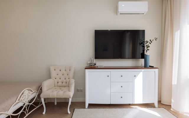 Апартаменты с Любовью Для Вас