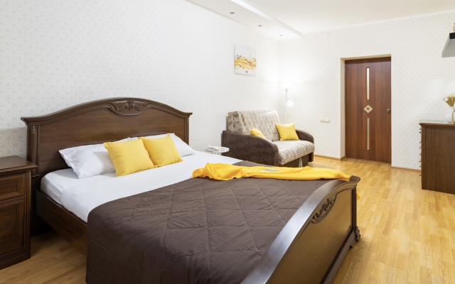 Rivyera Chasha Kreml Flat