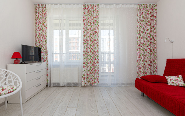 a.m. Rooms Farforovskaya Apartments