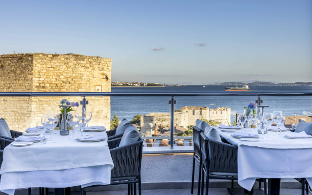 Joyway Hotels Istanbul Sultanahmet