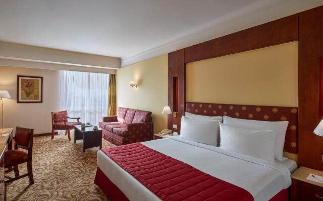 Safir Hotel Cairo