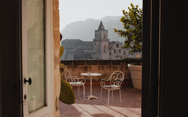 Sant'Angelo, Matera - Small Luxury Hotels