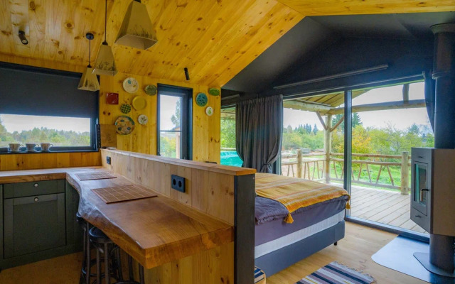 Бунгало Шаргора