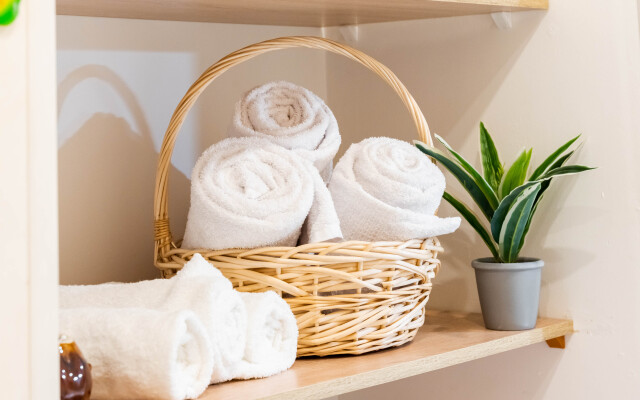 Квартира Garnet Аpartmеnts Балтийская