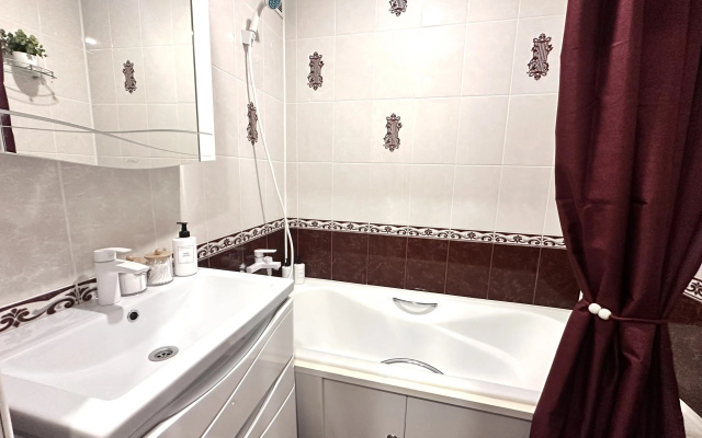 Apartamenty na Sovetskoj 81