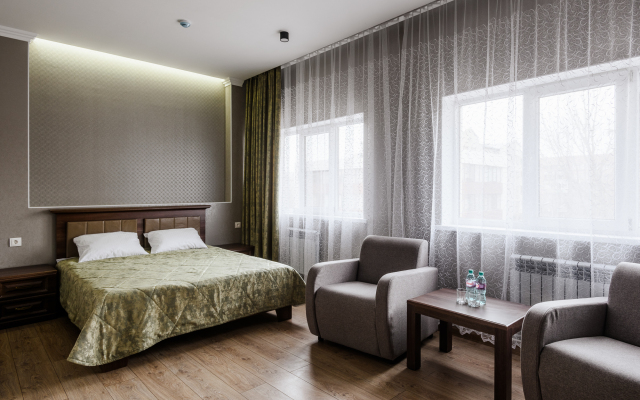 Nova Hotel
