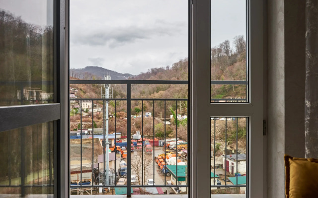 Квартира Летний XL