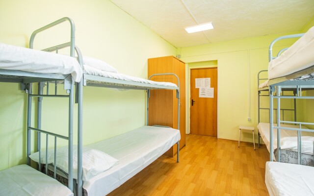 Nika Hostel
