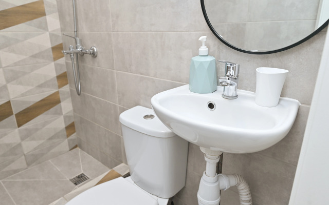 Квартира ApartHause на 40-летия комсомола 35/2