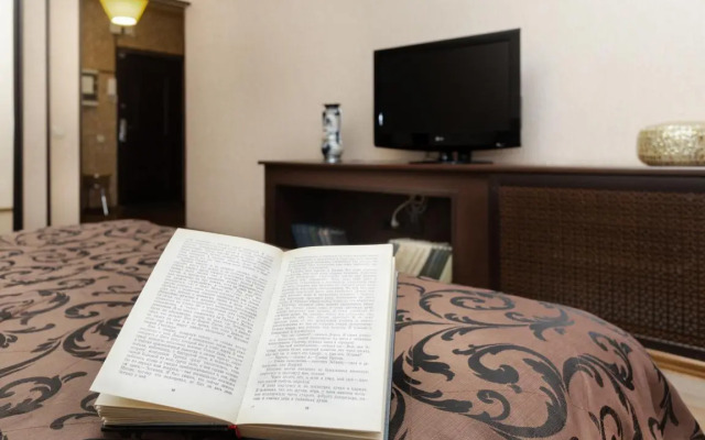 Апартаменты Этажидейли на Шевченко 20