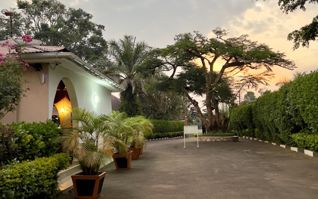 Hotel Sunset Hotel Entebbe Hotel