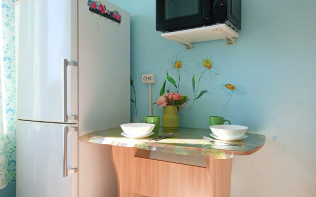 Апартаменты SweetHome рядом с ЖД вокзалом