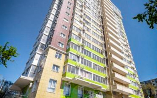 Zhk Sovremennik Flat