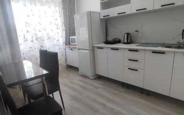 Квартира Просторная квартира на въезде в Улан-Удэ