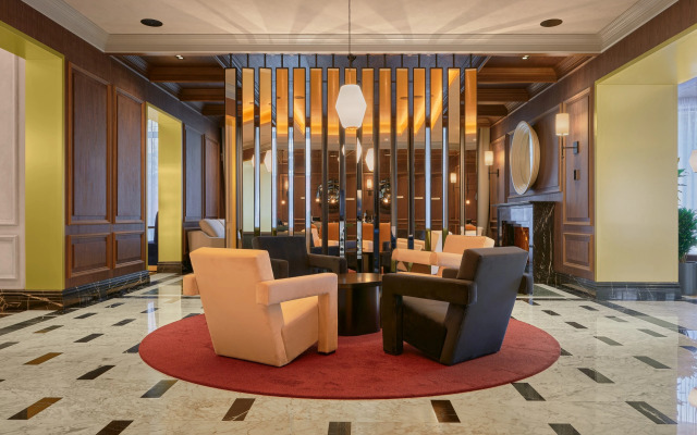 Acron Hotel Veliky Novgorod, a member of Radisson Individuals