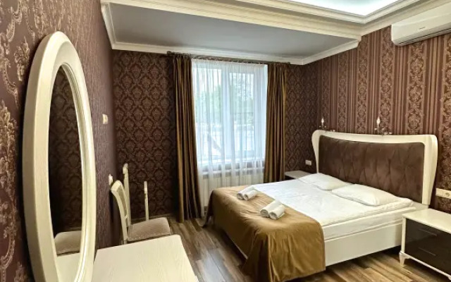 V Tsentre Yessentukov Flat