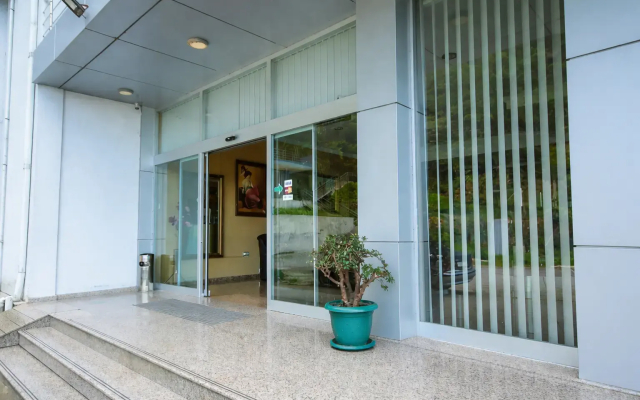 Отель Cameo Hotel